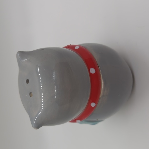 Magnetic Owl Salt Pepper Set - Picture 3 of 5